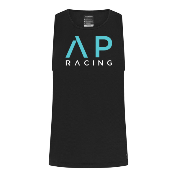 Men's Sustain Training Singlet Thumbnail