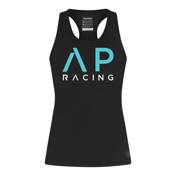 Women's Sustain Training Singlet Thumbnail