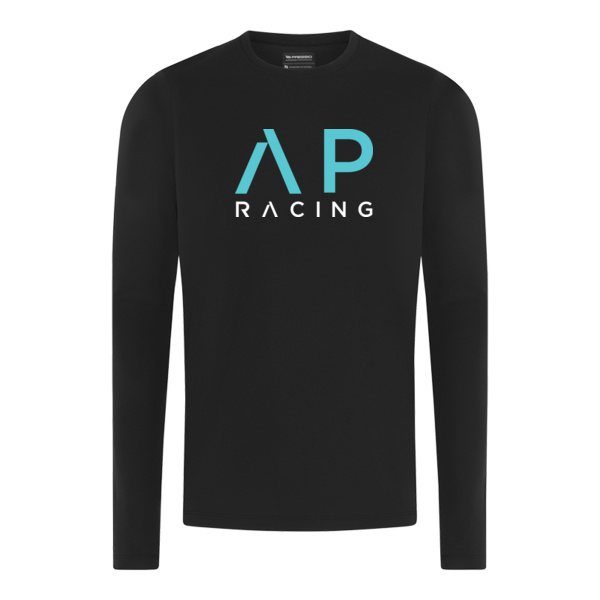 Men's Sustain Training L/S Thumbnail