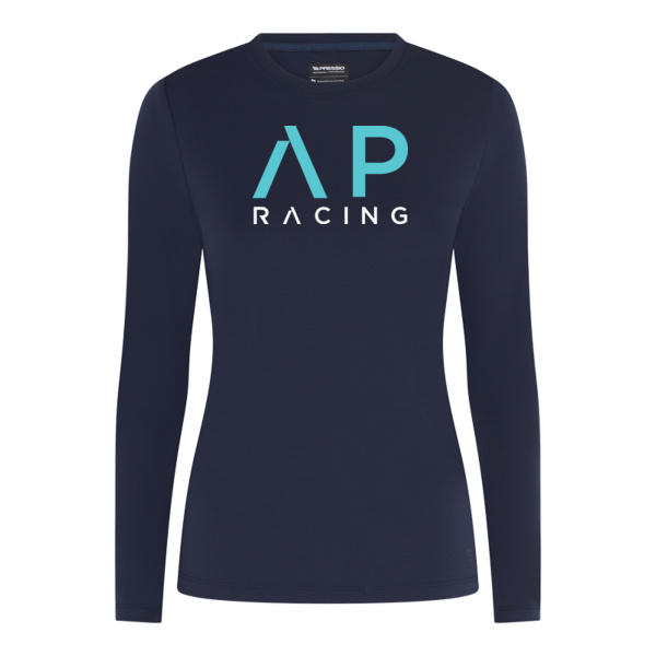 Women's Sustain Training L/S Thumbnail