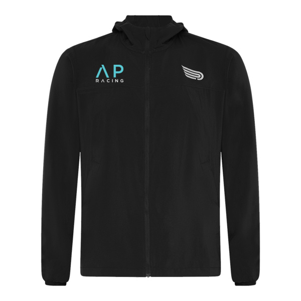 Men's Sustain Lightweight Run Jacket  Thumbnail