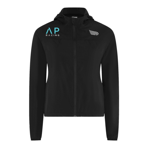 Women's Sustain Lightweight Run Jacket Thumbnail