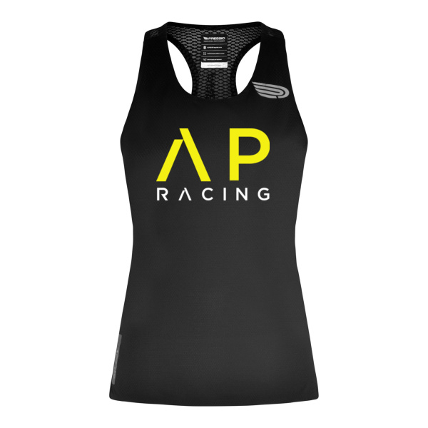 Women's Elite Singlet Thumbnail