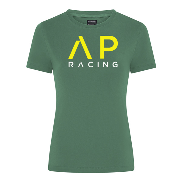 Women's 365 Eco Tee Thumbnail