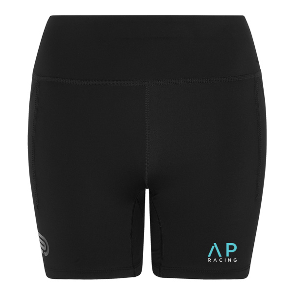 Women's 3" Mid-Rise Flex Short Thumbnail
