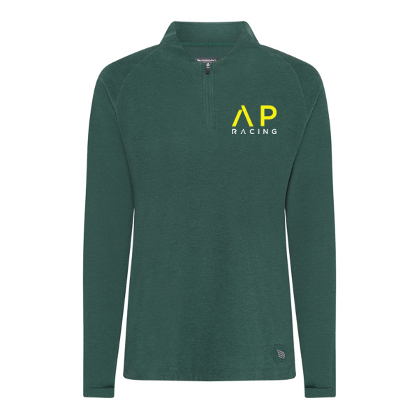 Women's Recon Lifestyle 1/4 Zip Thumbnail