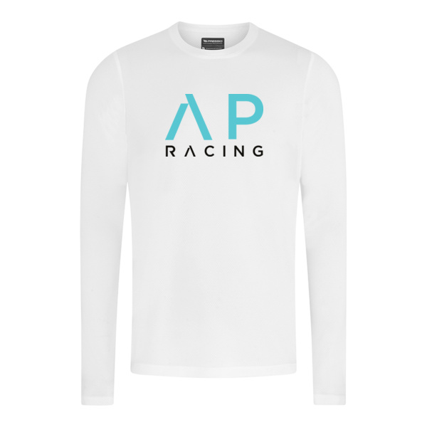 Men's Sustain Training L/S  Thumbnail