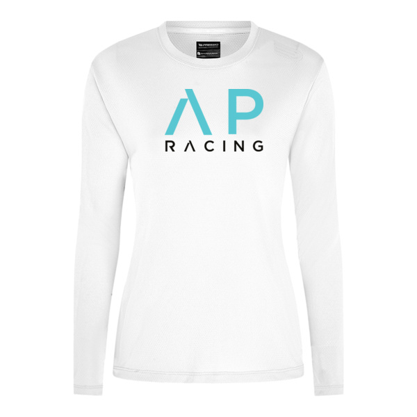 Women's Sustain Training L/S Thumbnail