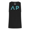 Men's Sustain Singlet Thumbnail