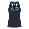 Women's Sustain Singlet Thumbnail