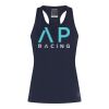 Women's Sustain Singlet Thumbnail