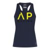 Women's Sustain Singlet Thumbnail