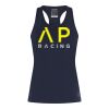 Women's Sustain Singlet Thumbnail