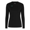 Women's Sustain L/S Top Thumbnail