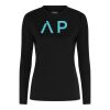 Women's Sustain L/S Top Thumbnail