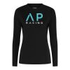 Women's Sustain L/S Top Thumbnail