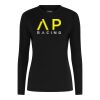 Women's Sustain L/S Top Thumbnail