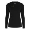 Women's Sustain L/S Top Thumbnail