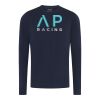 Men's Prevail L/S Tee Thumbnail