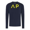 Men's Prevail L/S Tee Thumbnail